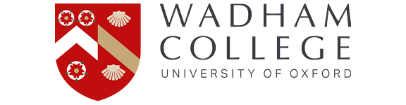 wadham logo